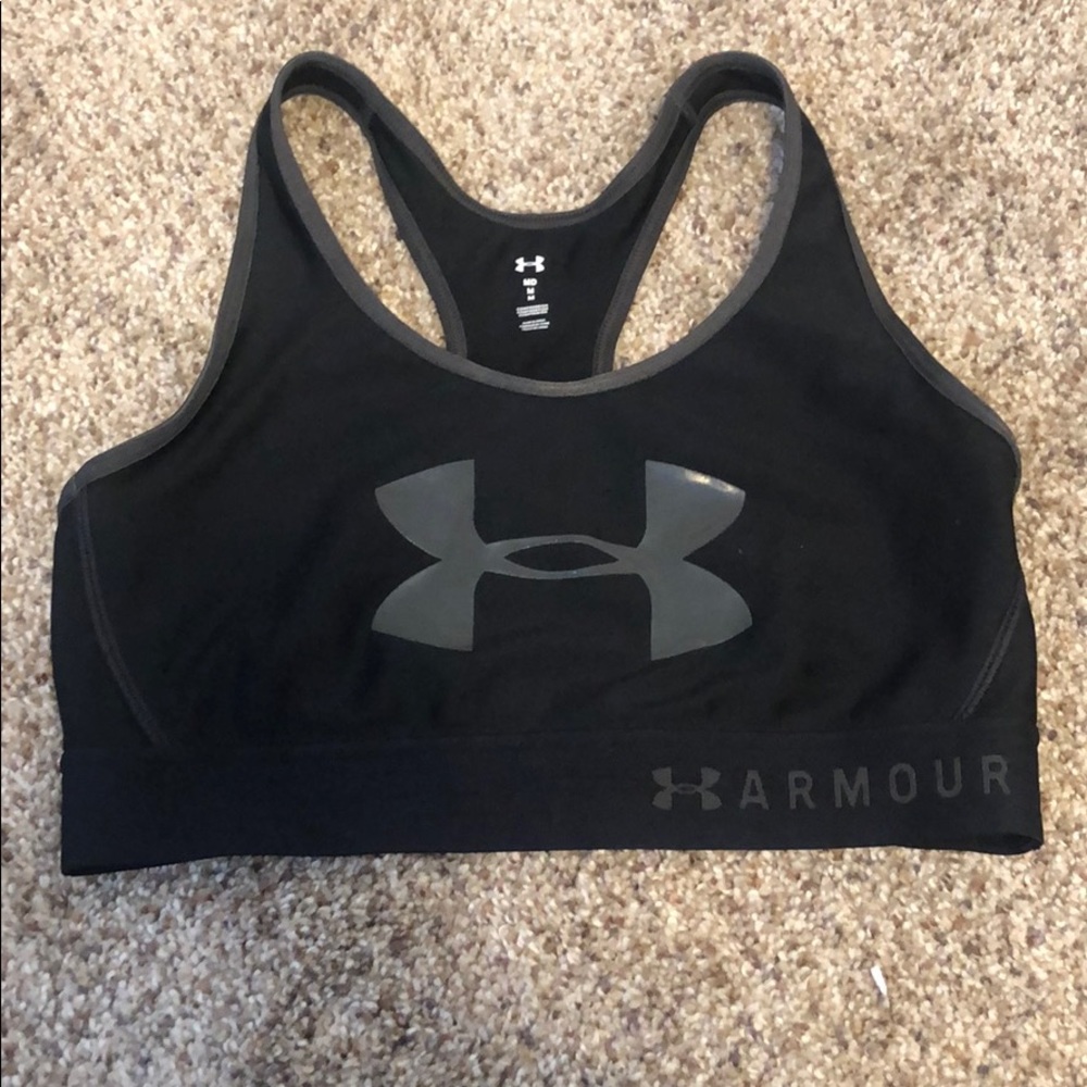 Women’s Under Armour Sports Bra